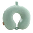 Portable Memory Foam Travelling Neck Pillow